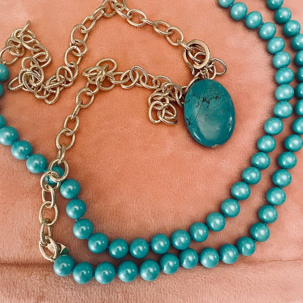 Heidi Daus "Loop Back Around" Transformable Charm… - image 6